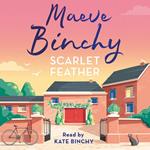 Scarlet Feather