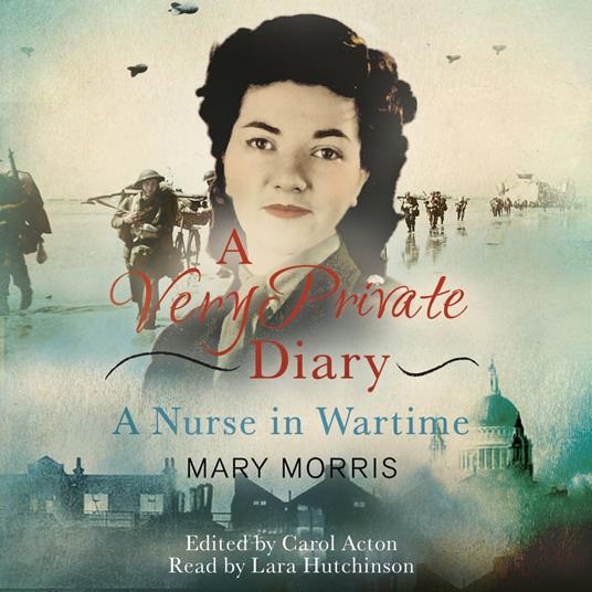 A Very Private Diary