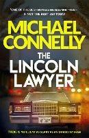 The Lincoln Lawyer - Michael Connelly - cover