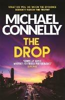 The Drop - Michael Connelly - cover