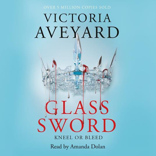Glass Sword