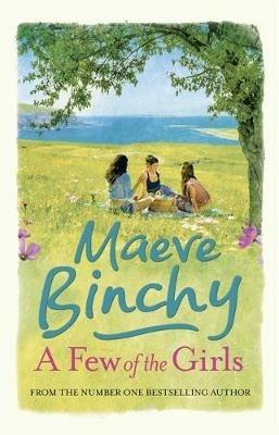 A Few of the Girls - Maeve Binchy - cover