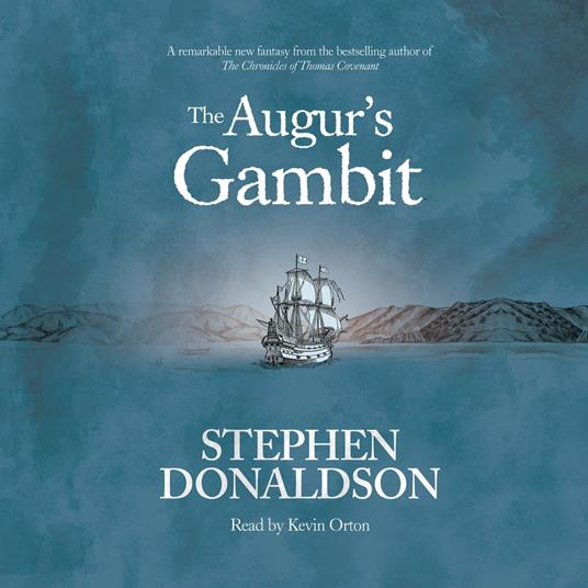 The Augur's Gambit