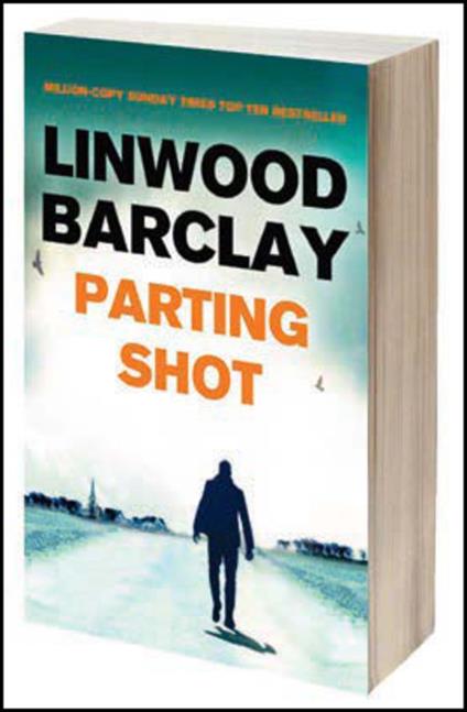 Untitled Barclay 1 of 3 - Linwood Barclay - cover