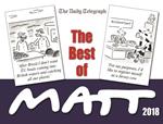 The Best of Matt 2018