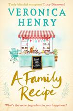 A Family Recipe