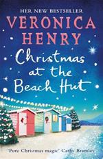 Christmas at the Beach Hut: The heartwarming holiday read
