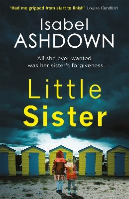 Little Sister - Isabel Ashdown - cover