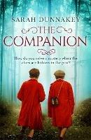 The Companion - Sarah Dunnakey - cover