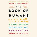 The Book of Humans