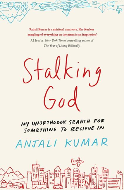 Stalking God