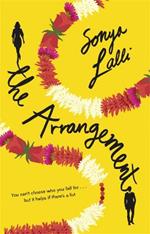 The Arrangement: The perfect summer read – a heartwarming and feelgood romantic comedy