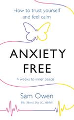 Anxiety Free