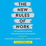 The New Rules of Work