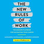 The New Rules of Work