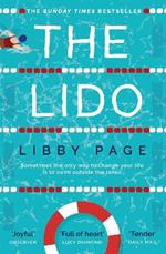 The Lido: The most uplifting, feel-good summer read of the year