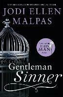 Gentleman Sinner - Jodi Ellen Malpas,Jodi Ellen Malpas - cover