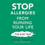 Stop Allergies The Easy Way