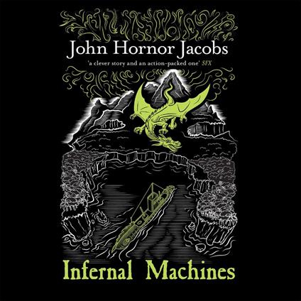 Infernal Machines