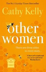 Other Women: The sparkling page-turner about real, messy life that has readers gripped