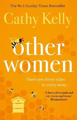 Other Women: The sparkling page-turner about real, messy life that has readers gripped - Cathy Kelly - cover