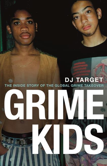 Grime Kids