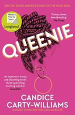 Queenie: Now a Channel 4 series