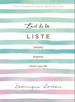 L'art de la Liste