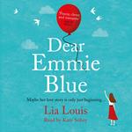 Dear Emmie Blue