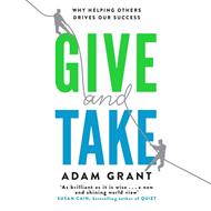 Give and Take