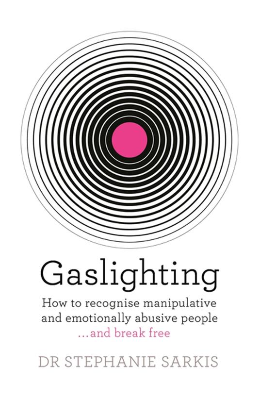 Gaslighting