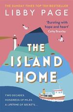 The Island Home: The uplifting page-turner making life brighter
