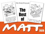 The Best of Matt 2020