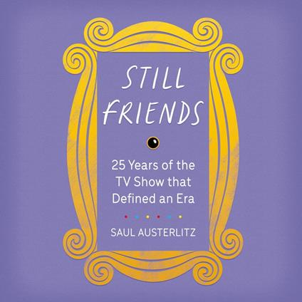 Still Friends