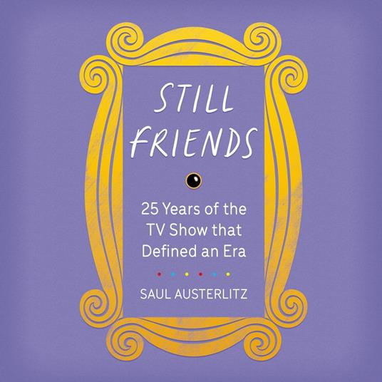 Still Friends