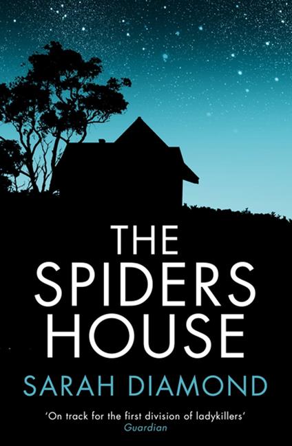 The Spider's House