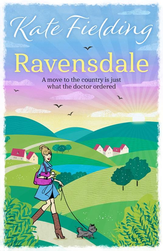 Ravensdale