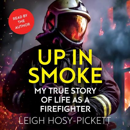 Up In Smoke