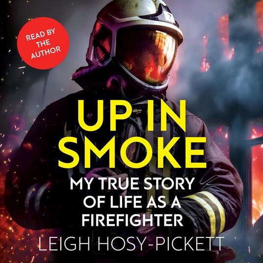 Up In Smoke
