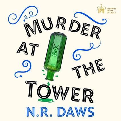 Murder at the Tower