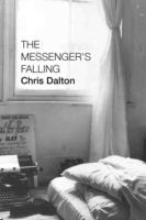 The Messenger's Falling - Chris Dalton - cover