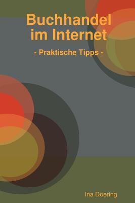 Buchhandel Im Internet - Ina Doering - cover
