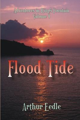 Flood Tide - Arthur Eedle - cover