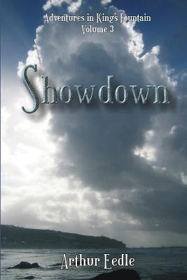 Showdown - Arthur Eedle - cover