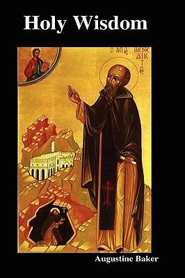 Holy Wisdom - Augustine Baker - cover
