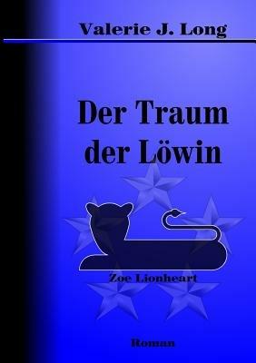Der Traum Der Lowin - Valerie J. Long - cover