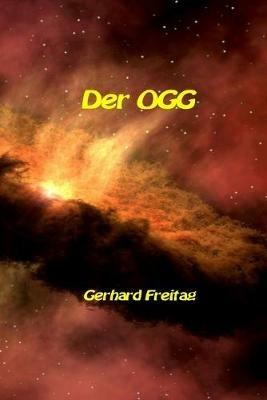 Der OGG - Gerhard Freitag - cover