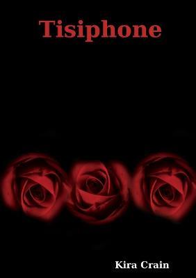 Tisiphone - Kira Crain - cover