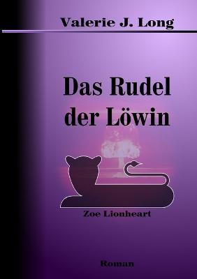 Das Rudel Der Lowin - Valerie J. Long - cover