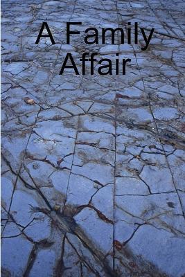 A Family Affair - gavin macdonald - cover